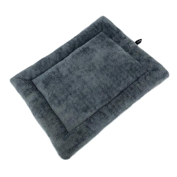 Premium Pet Sleeping Pad Flat Bed, Anti-Slip Mattress, Mat