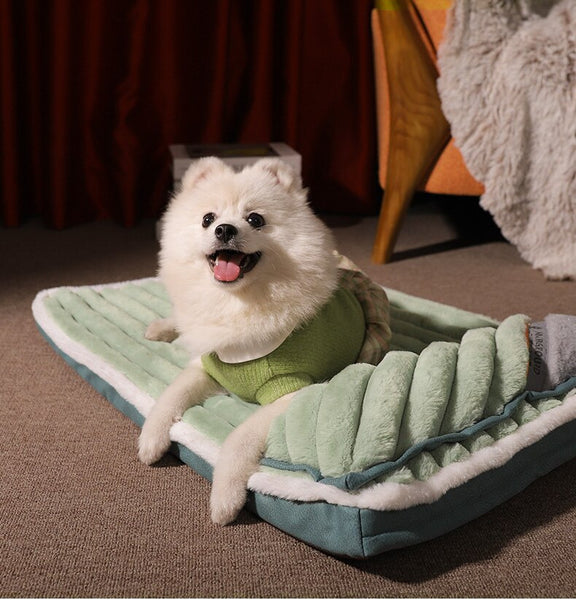 Winter Beds For Dogs